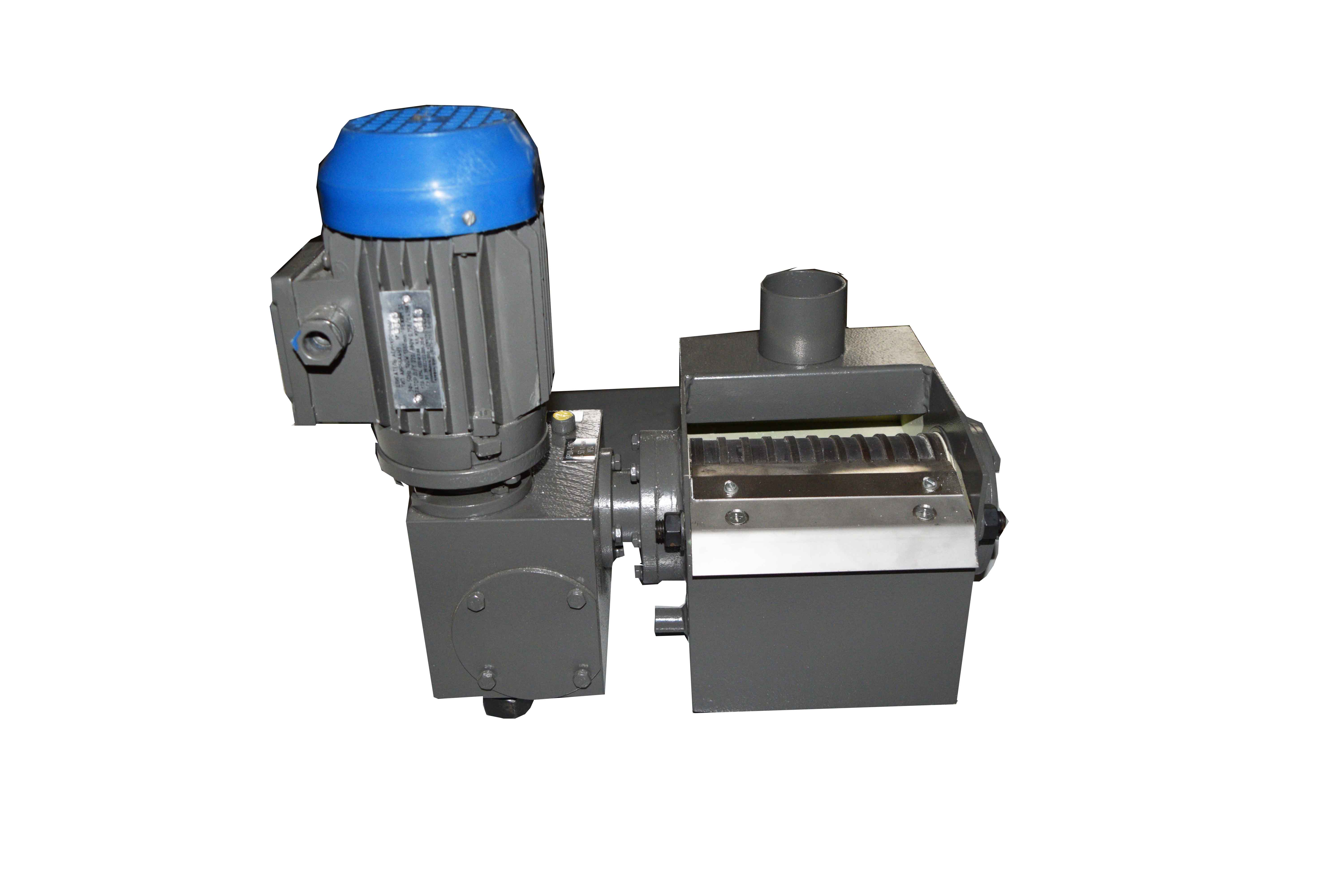 СЕПАРАТОР МАГНИТНЫЙ ОРША-СМ50