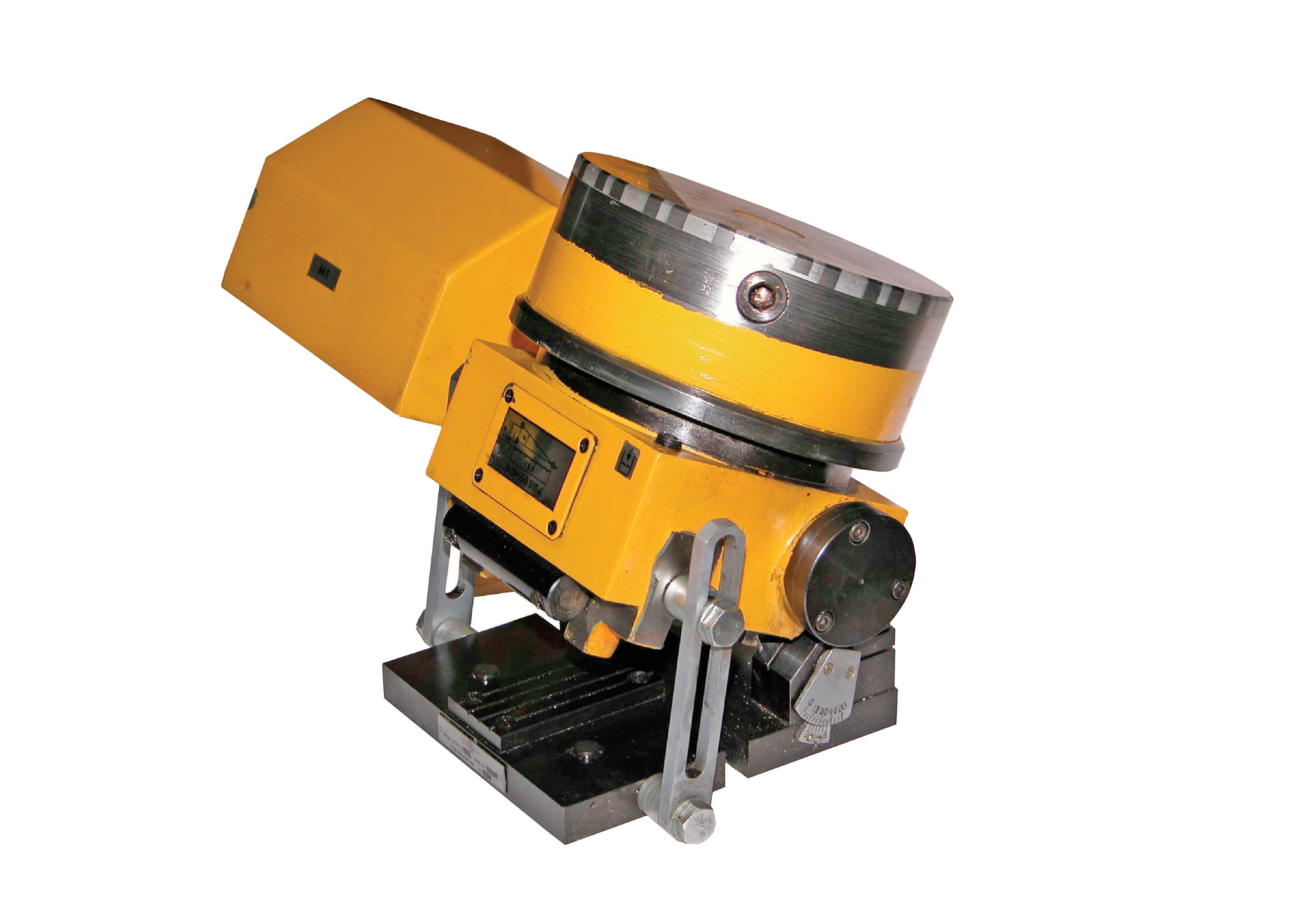 СТОЛЫ СИНУСНЫЕ ВРАЩАЮЩИЕСЯ 3Е70.П13