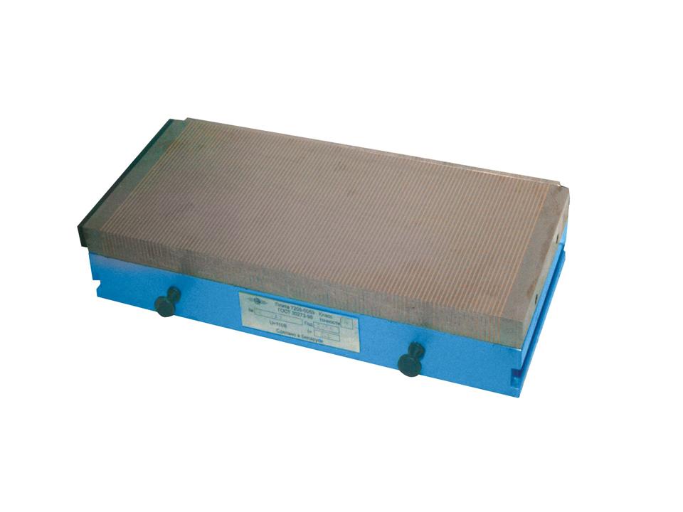 ПЛИТА ЭЛЕКТРОМАГНИТНАЯ ЭМП-60120-05