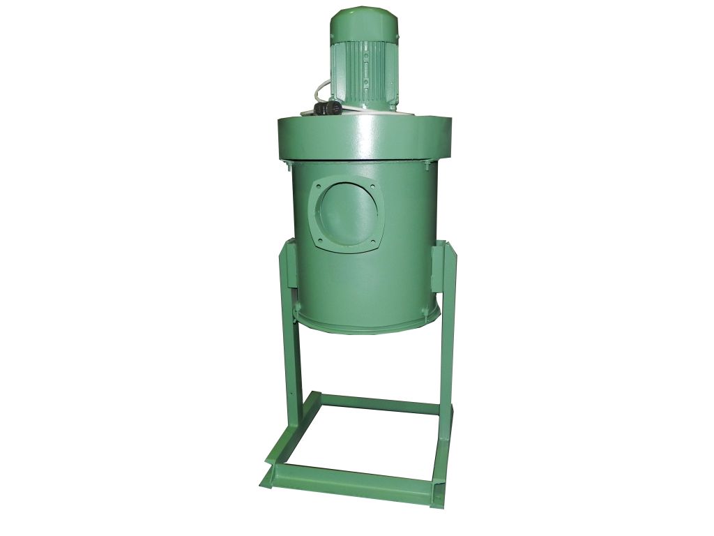 ПЫЛЕСОС ПРОМЫШЛЕННЫЙ 370.П16 ИСПОЛНЕНИЕ 00