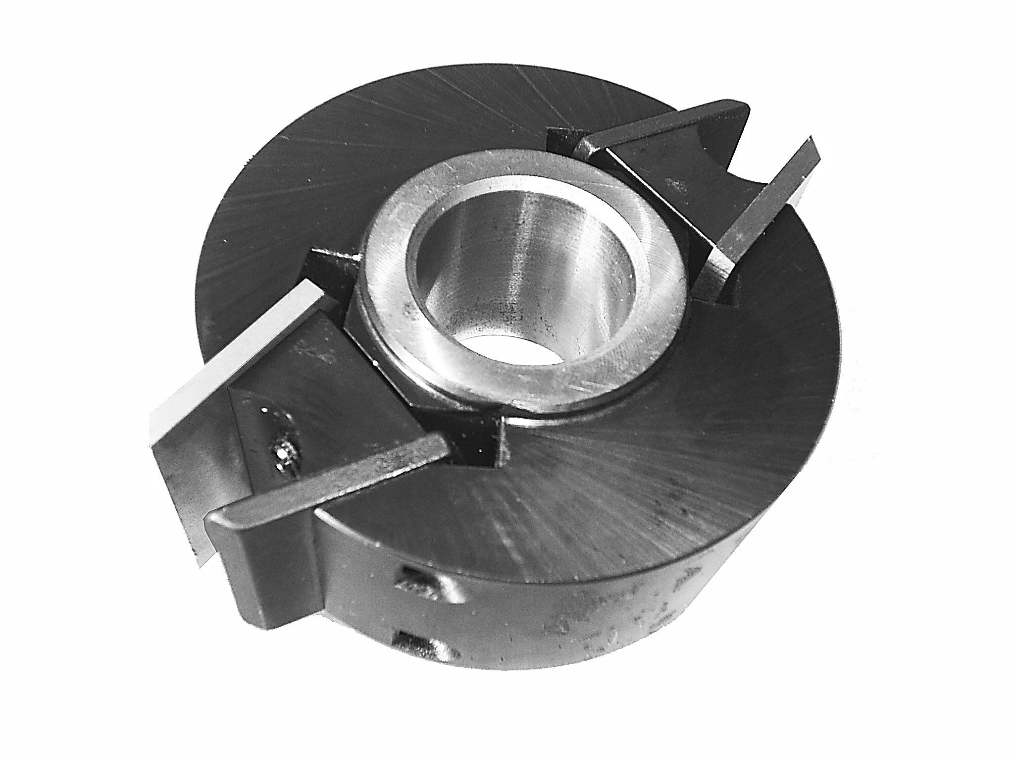 Головки фрезерные деревообрабатывающие ГФД1 и ГФД2