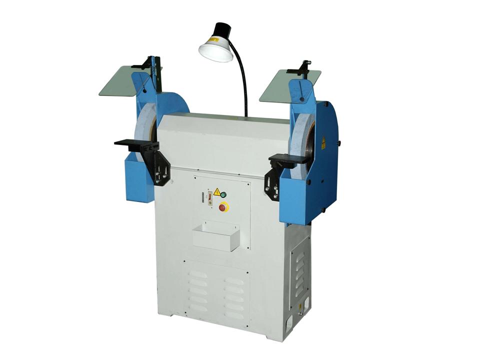 СТАНОК ТОЧИЛЬНО-ШЛИФОВАЛЬНЫЙ ТШ-4