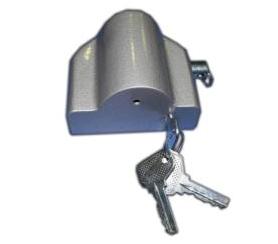 Замок висячий ВС 1-8-V-12