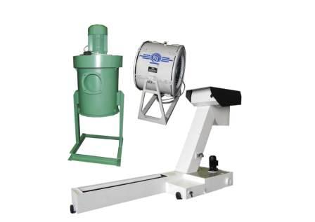 СИСТЕМЫ ОЧИСТКИ