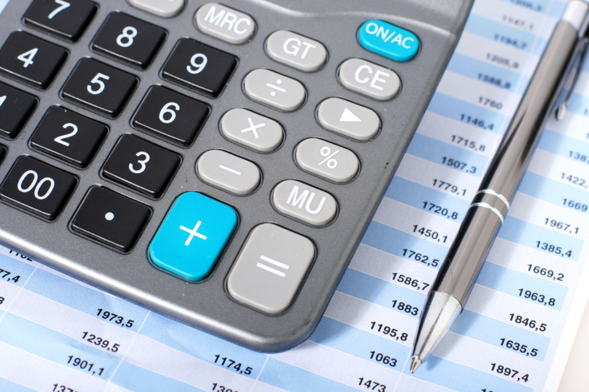 Калькулятор расчета расходов по схемам экспортной поддержки