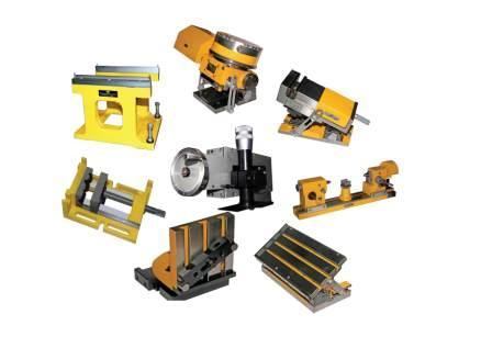 СТАНОЧНЫЕ ПРИСПОСОБЛЕНИЯ