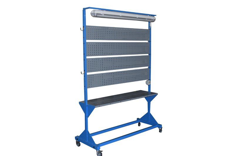 СТЕЛЛАЖ ДЛЯ ДОКУМЕНТОВ 18-7800-5148