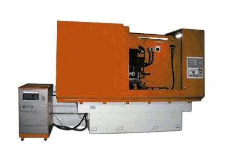 СТАНКИ ШЛИЦЕЗУБОШЛИФОВАЛЬНЫЕ С ЧПУ