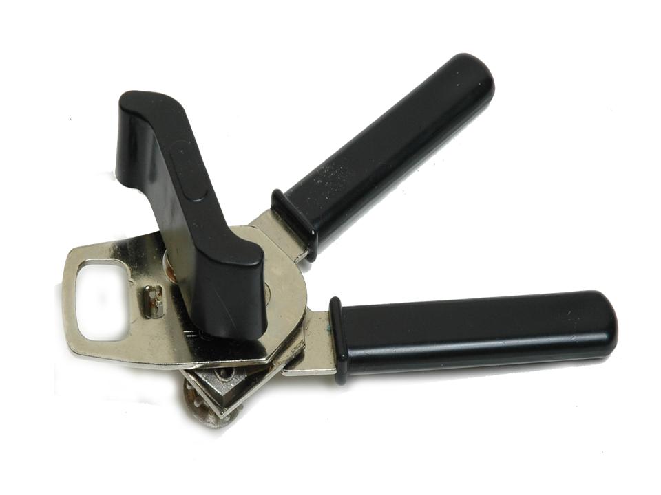 Консервовскрыватель ОК