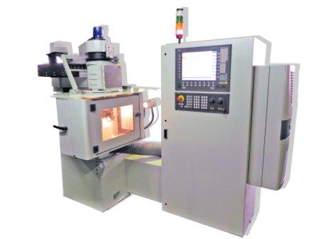 СТАНКИ СПЕЦИАЛЬНОГО НАЗНАЧЕНИЯ